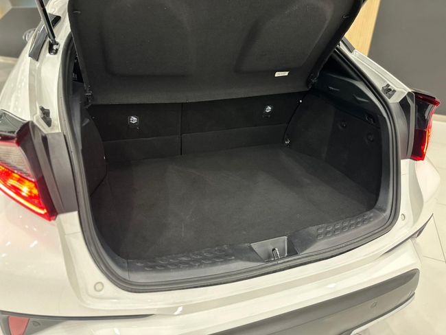 Toyota C-HR 2.0 HYBRIDE 184 ADVANCE PLUS  - Foto 7