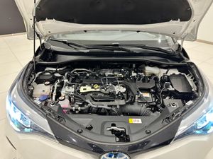 Toyota C-HR 2.0 HYBRIDE 184 ADVANCE PLUS  - Foto 10