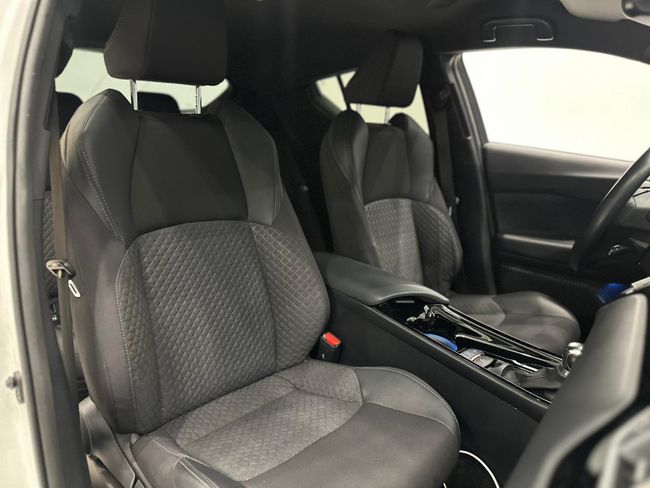 Toyota C-HR 2.0 HYBRIDE 184 ADVANCE PLUS  - Foto 24