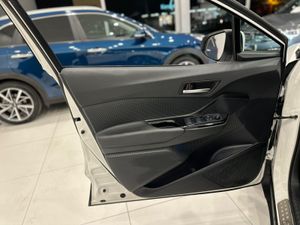 Toyota C-HR 2.0 HYBRIDE 184 ADVANCE PLUS  - Foto 31