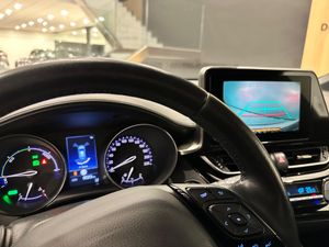 Toyota C-HR 2.0 HYBRIDE 184 ADVANCE PLUS  - Foto 16