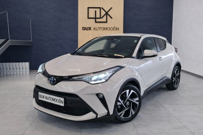 Toyota C-HR 2.0 HYBRIDE 184 ADVANCE PLUS  - Foto 1