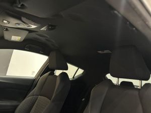 Toyota C-HR 2.0 HYBRIDE 184 ADVANCE PLUS  - Foto 19