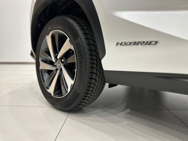 Lexus NX  SUV HYBRID LUXURY 4WD  - Foto 16