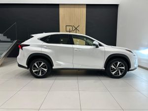 Lexus NX  SUV HYBRID LUXURY 4WD  - Foto 5