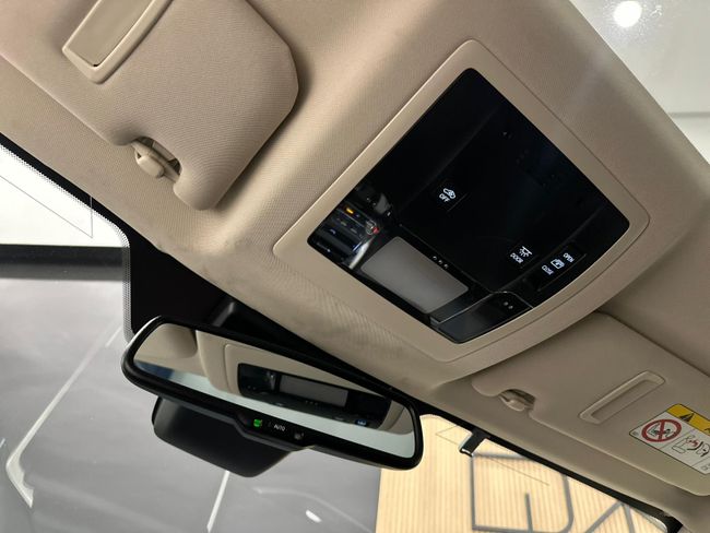 Lexus NX  SUV HYBRID LUXURY 4WD  - Foto 29