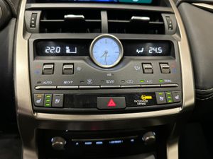 Lexus NX  SUV HYBRID LUXURY 4WD  - Foto 27