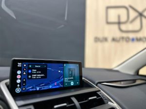 Lexus NX  SUV HYBRID LUXURY 4WD  - Foto 18