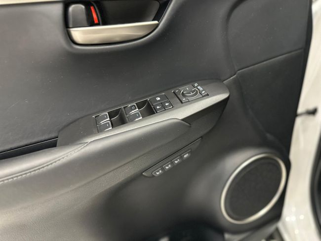 Lexus NX  SUV HYBRID LUXURY 4WD  - Foto 31