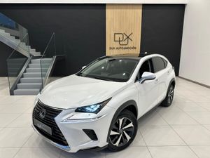 Lexus NX  SUV HYBRID LUXURY 4WD  - Foto 2