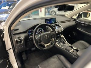 Lexus NX  SUV HYBRID LUXURY 4WD  - Foto 38