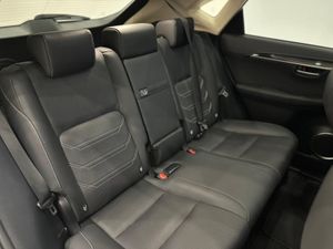 Lexus NX  SUV HYBRID LUXURY 4WD  - Foto 35