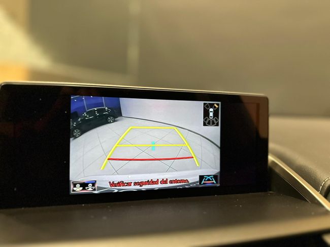 Lexus NX  SUV HYBRID LUXURY 4WD  - Foto 19