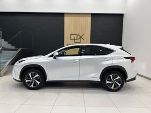Lexus NX  SUV HYBRID LUXURY 4WD  - Foto 4