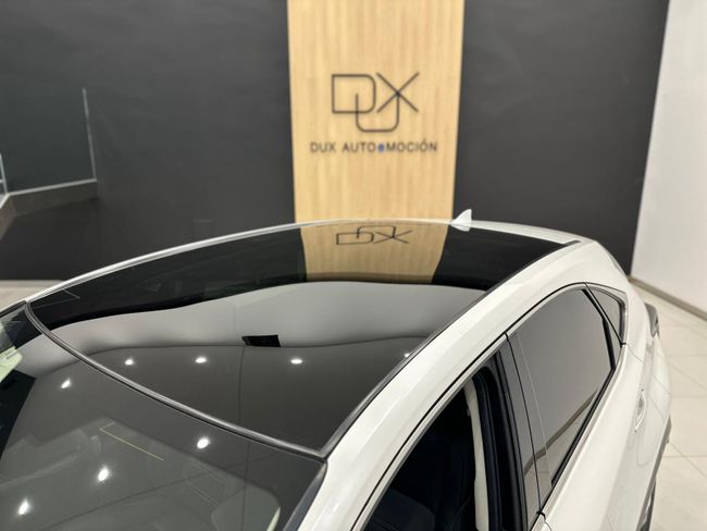 Lexus NX  SUV HYBRID LUXURY 4WD  - Foto 15