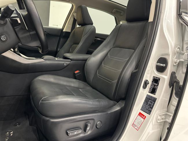 Lexus NX  SUV HYBRID LUXURY 4WD  - Foto 32