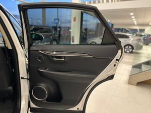 Lexus NX  SUV HYBRID LUXURY 4WD  - Foto 40