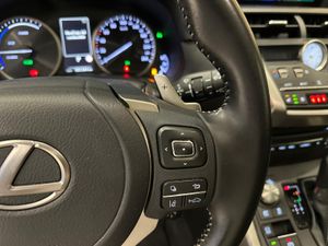 Lexus NX  SUV HYBRID LUXURY 4WD  - Foto 23