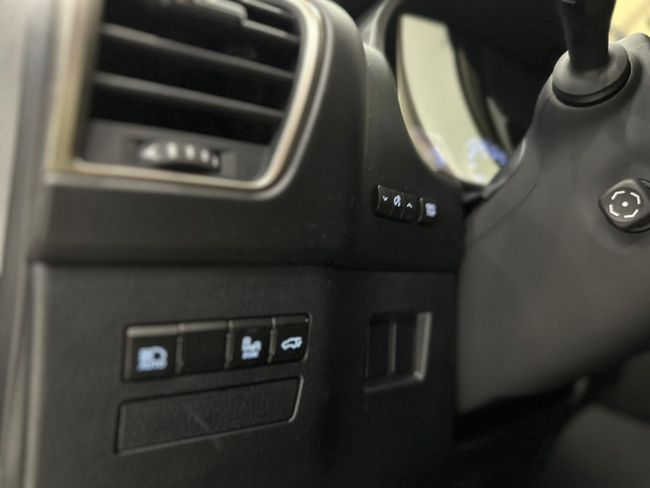 Lexus NX  SUV HYBRID LUXURY 4WD  - Foto 30