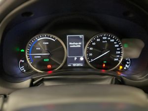 Lexus NX  SUV HYBRID LUXURY 4WD  - Foto 21