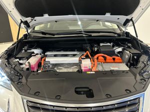 Lexus NX  SUV HYBRID LUXURY 4WD  - Foto 8