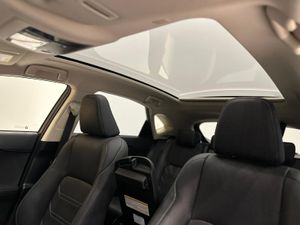 Lexus NX  SUV HYBRID LUXURY 4WD  - Foto 17