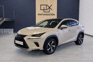 Lexus NX  SUV HYBRID LUXURY 4WD  - Foto 2