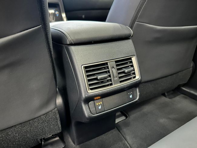 Lexus NX  SUV HYBRID LUXURY 4WD  - Foto 24