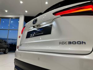 Lexus NX  SUV HYBRID LUXURY 4WD  - Foto 10