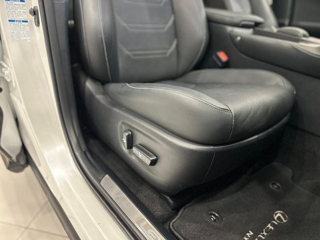 Lexus NX  SUV HYBRID LUXURY 4WD  - Foto 33