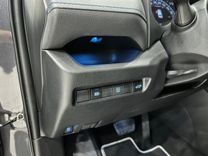 Toyota Rav4  Hybride 2WD 218ch BLACK LINE  - Foto 26