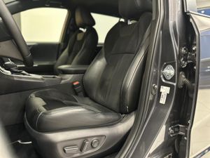 Toyota Rav4  Hybride 2WD 218ch BLACK LINE  - Foto 27