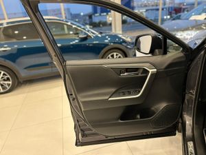 Toyota Rav4  Hybride 2WD 218ch BLACK LINE  - Foto 36