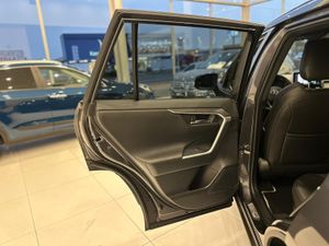 Toyota Rav4  Hybride 2WD 218ch BLACK LINE  - Foto 35