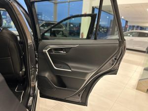 Toyota Rav4  Hybride 2WD 218ch BLACK LINE  - Foto 34