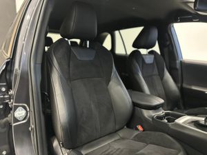 Toyota Rav4  Hybride 2WD 218ch BLACK LINE  - Foto 29