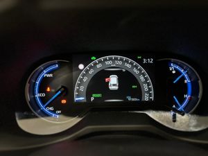 Toyota Rav4  Hybride 2WD 218ch BLACK LINE  - Foto 20