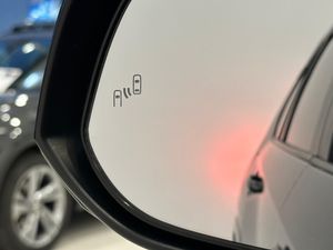 Toyota Rav4  Hybride 2WD 218ch BLACK LINE  - Foto 5