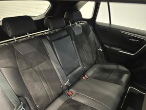 Toyota Rav4  Hybride 2WD 218ch BLACK LINE  - Foto 28