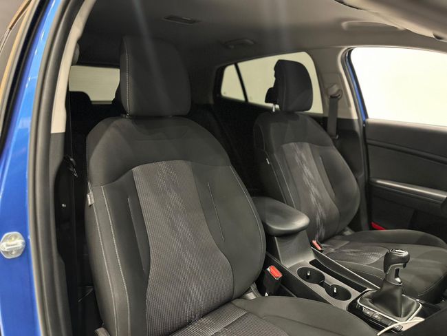 Kia Sportage 1.6 TGDI MHEV 150CV DRIVE  - Foto 29