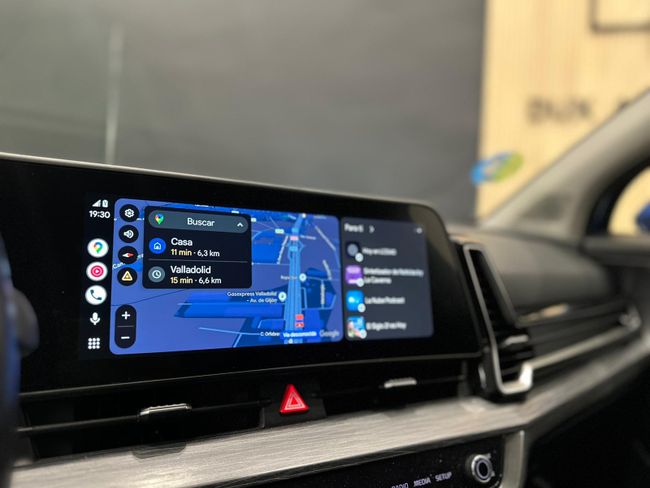 Kia Sportage 1.6 TGDI MHEV 150CV DRIVE  - Foto 14