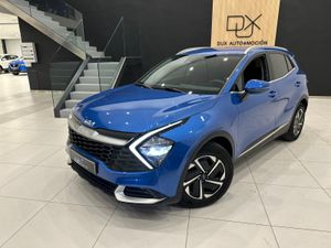 Kia Sportage 1.6 TGDI MHEV 150CV DRIVE  - Foto 2