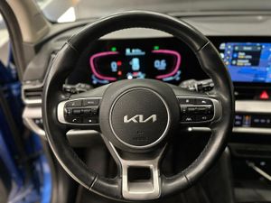 Kia Sportage 1.6 TGDI MHEV 150CV DRIVE  - Foto 15
