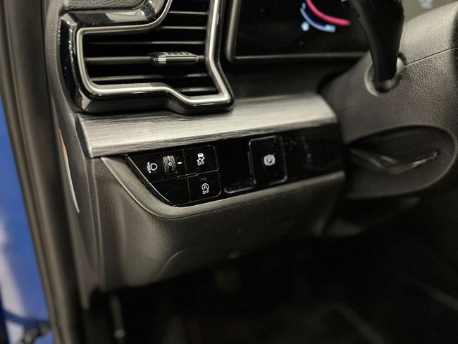 Kia Sportage 1.6 TGDI MHEV 150CV DRIVE  - Foto 26