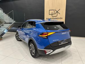 Kia Sportage 1.6 TGDI MHEV 150CV DRIVE  - Foto 3