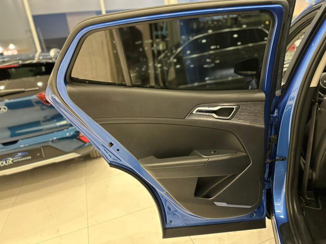 Kia Sportage 1.6 TGDI MHEV 150CV DRIVE  - Foto 36