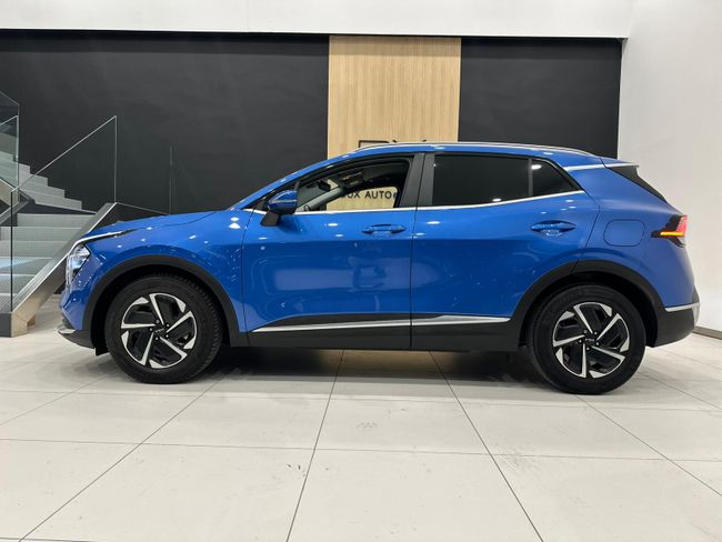 Kia Sportage 1.6 TGDI MHEV 150CV DRIVE  - Foto 4