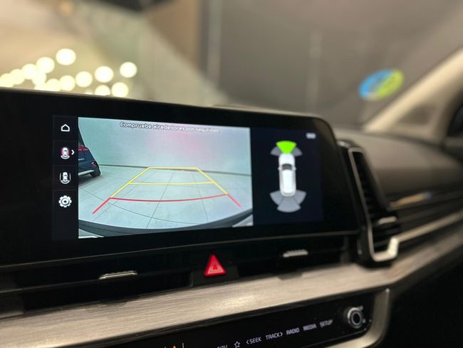 Kia Sportage 1.6 TGDI MHEV 150CV DRIVE  - Foto 13