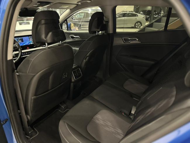 Kia Sportage 1.6 TGDI MHEV 150CV DRIVE  - Foto 31