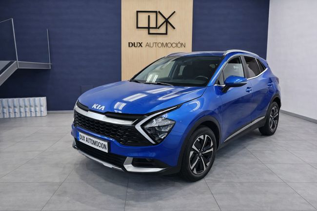 Kia Sportage 1.6 TGDI MHEV 150CV DRIVE  - Foto 1